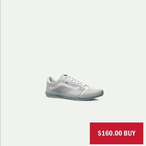 Custom EVDNT Vans Size 12 men shoes